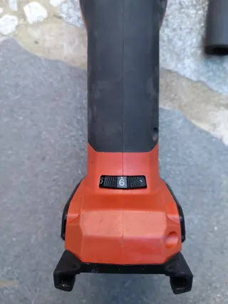CORTA VARILLAS HILTI NRC 6-22