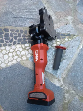 CORTA VARILLAS HILTI NRC 6-22