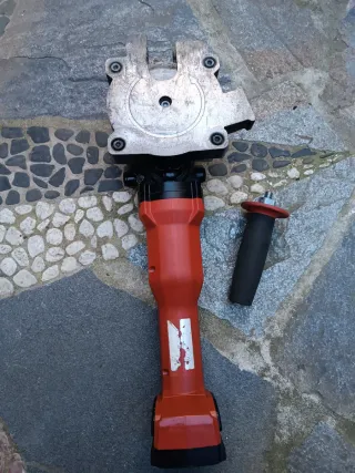 CORTA VARILLAS HILTI NRC 6-22