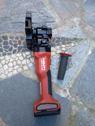 CORTA VARILLAS HILTI NRC 6-22
