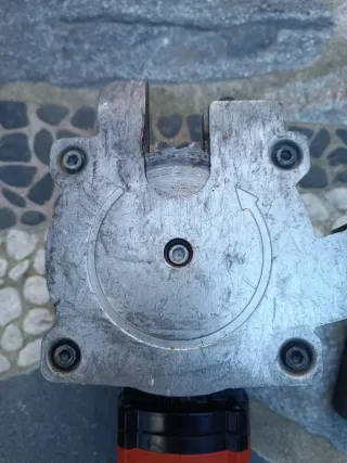 CORTA VARILLAS HILTI NRC 6-22