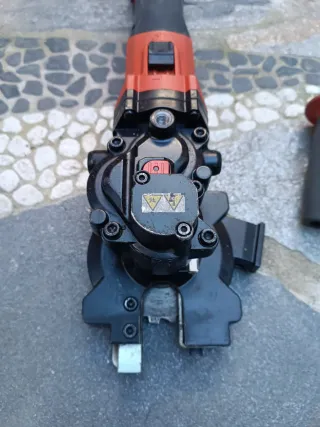 CORTA VARILLAS HILTI NRC 6-22