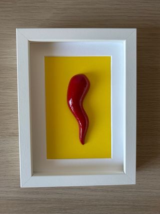 Quadretto 3D personalizzabile (15x20)