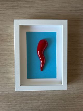 Quadretto 3D personalizzabile (15x20)