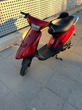 Yamaha Jog Artistic 50cc