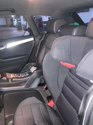 Audi A3 sportback 1.9 TDI s line