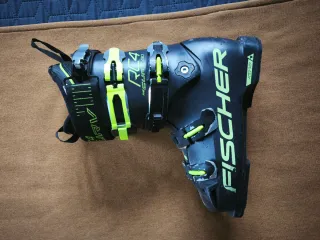 Botas de esquí Fischer RC4