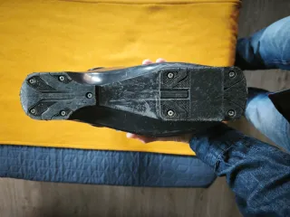 Botas de esquí Fischer RC4