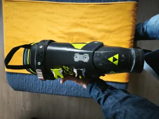 Botas de esquí Fischer RC4