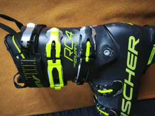 Botas de esquí Fischer RC4