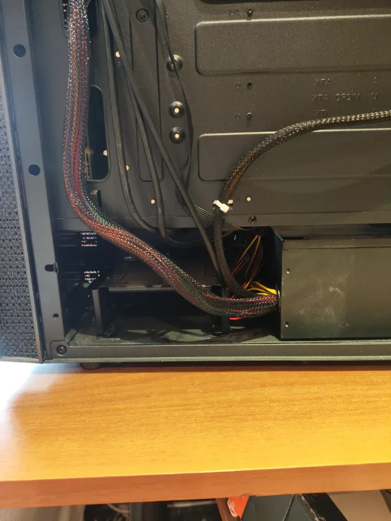 Computadora AMD Ryzen afbeelding 6