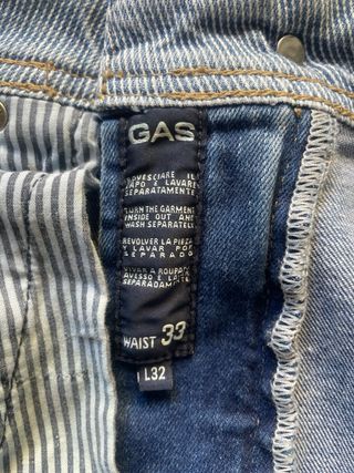 Jeans Gas taglia 46/48