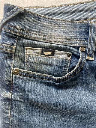 Jeans Gas taglia 46/48