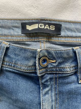 Jeans Gas taglia 46/48