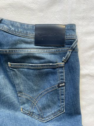 Jeans Gas taglia 46/48