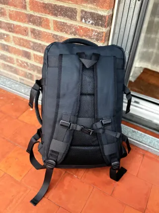 Mochila de 40 litros / Maleta de viaje imperméable