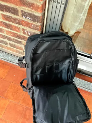 Mochila de 40 litros / Maleta de viaje imperméable
