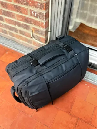 Mochila de 40 litros / Maleta de viaje imperméable