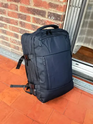 Mochila de 40 litros / Maleta de viaje imperméable