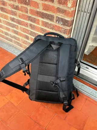 Mochila de 40 litros / Maleta de viaje imperméable