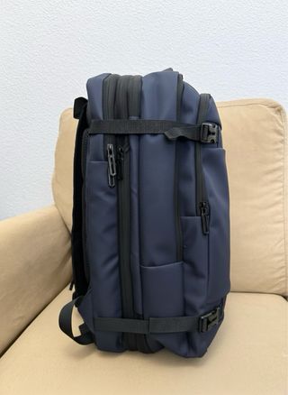 Mochila de 40 litros / Maleta de viaje imperméable