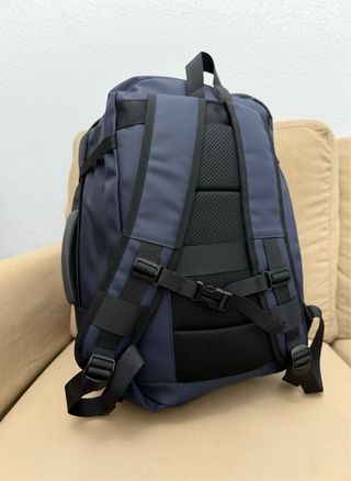 Mochila de 40 litros / Maleta de viaje imperméable