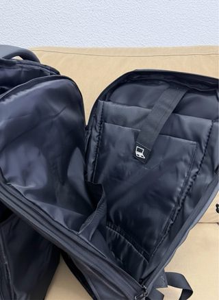 Mochila de 40 litros / Maleta de viaje imperméable