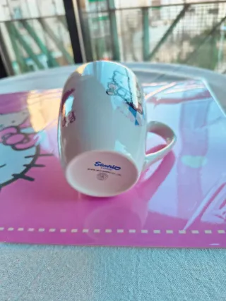Taza Hello Kitty