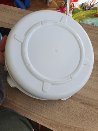 Esterilizador Dr. Brown's Azul