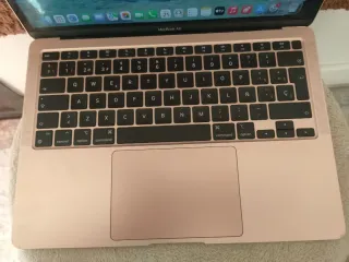 MacBook Air M1 Oro rosa
