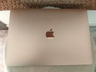 MacBook Air M1 Oro rosa