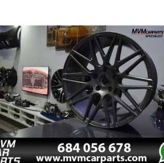 Llantas 19 Wrath WF3 5x120