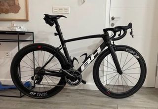 Ruedas Dt Swiss ARC 1100 Dicut para freno zapata