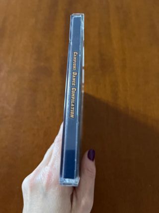 Dance Compilation - Campioni Il Sogno