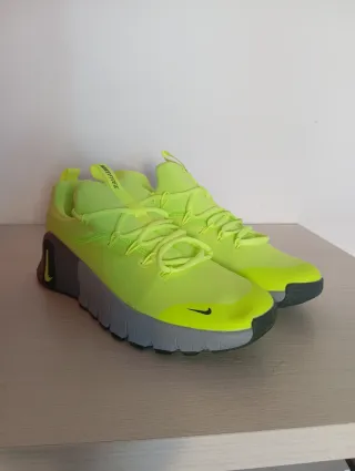 Nike Free Metcon 6 Talla 42 Para Entrenar/CrossFit