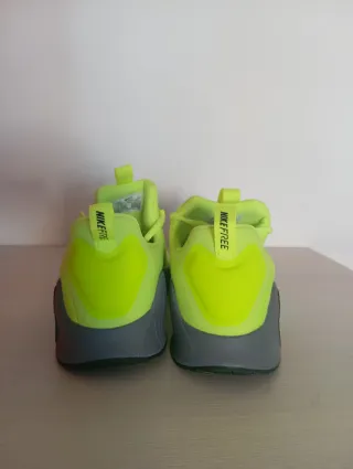 Nike Free Metcon 6 Talla 42 Para Entrenar/CrossFit