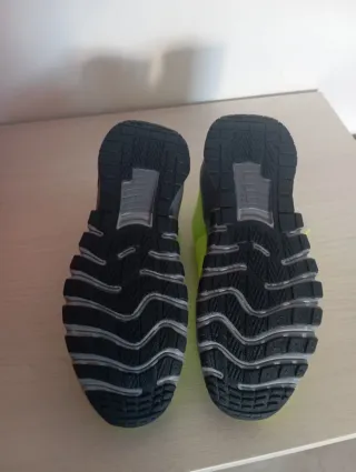 Nike Free Metcon 6 Talla 42 Para Entrenar/CrossFit