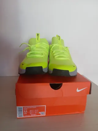 Nike Free Metcon 6 Talla 42 Para Entrenar/CrossFit