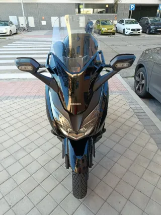 Honda Forza 125cc año 2019