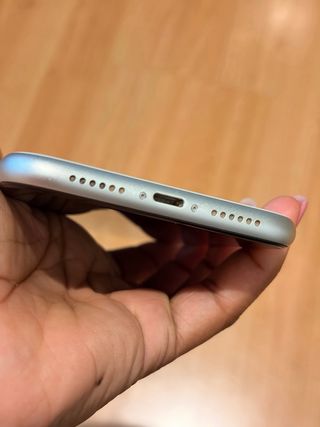 iPhone 11 para piezas