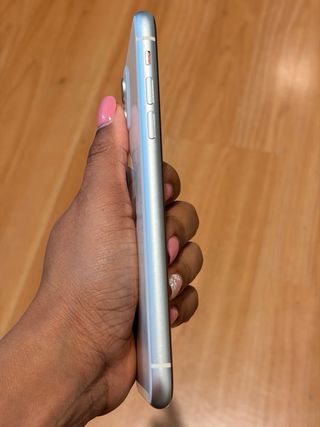 iPhone 11 para piezas