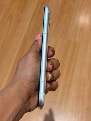 iPhone 11 para piezas