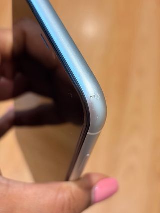 iPhone 11 para piezas