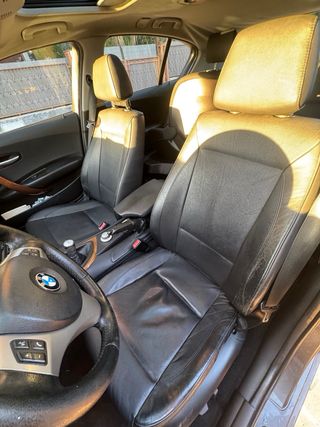 BMW Serie 1 2007
