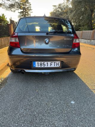 BMW Serie 1 2007