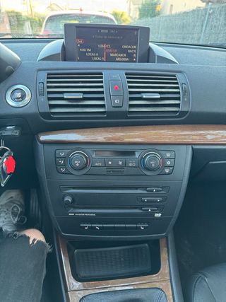 BMW Serie 1 2007