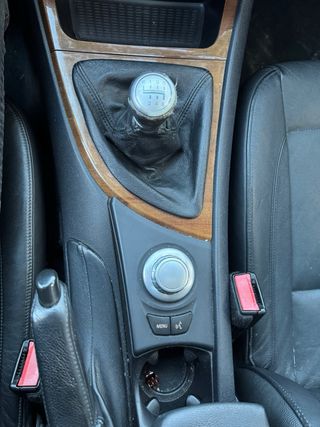 BMW Serie 1 2007