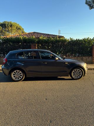 BMW Serie 1 2007