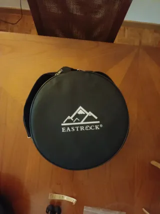 Tambor Steel Tongue Drum EASTROCK 29cm