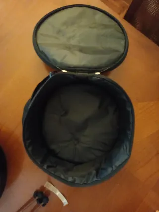 Tambor Steel Tongue Drum EASTROCK 29cm